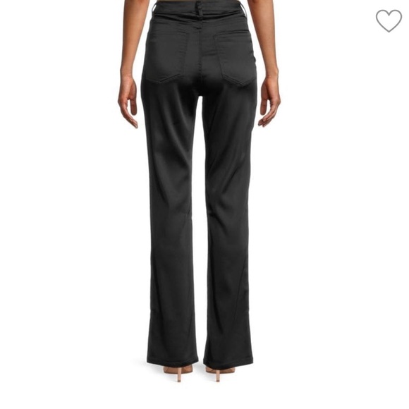 DANIELLE BERNSTEIN TROUSERS (NWT) - Picture 2 of 2